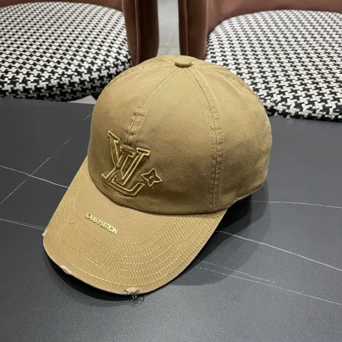 Replica Louis Vuitton LV Caps #1422157 $34.00 USD for Wholesale