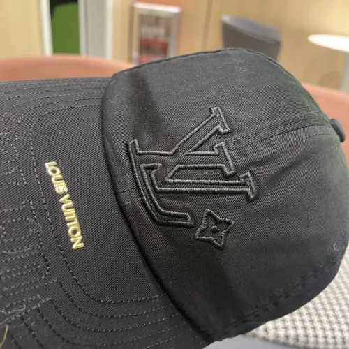 Replica Louis Vuitton LV Caps #1422158 $34.00 USD for Wholesale