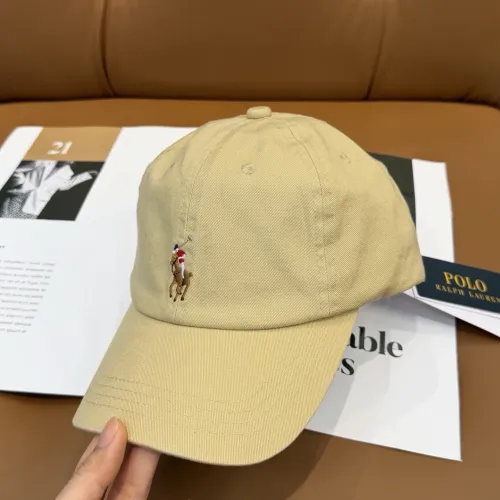 Ralph Lauren Polo Caps #1422160 $25.00 USD, Wholesale Replica Ralph Lauren Polo Caps