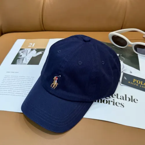 Replica Ralph Lauren Polo Caps #1422164 $25.00 USD for Wholesale