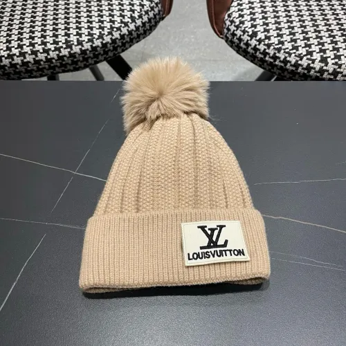 Louis Vuitton LV Caps #1422166 $36.00 USD, Wholesale Replica Louis Vuitton LV Caps