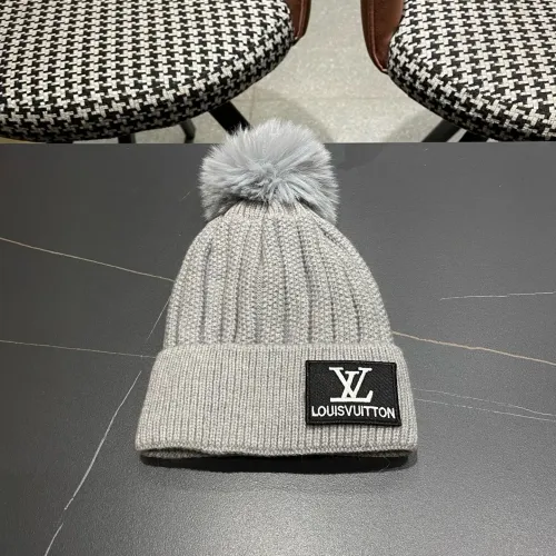 Louis Vuitton LV Caps #1422167 $36.00 USD, Wholesale Replica Louis Vuitton LV Caps