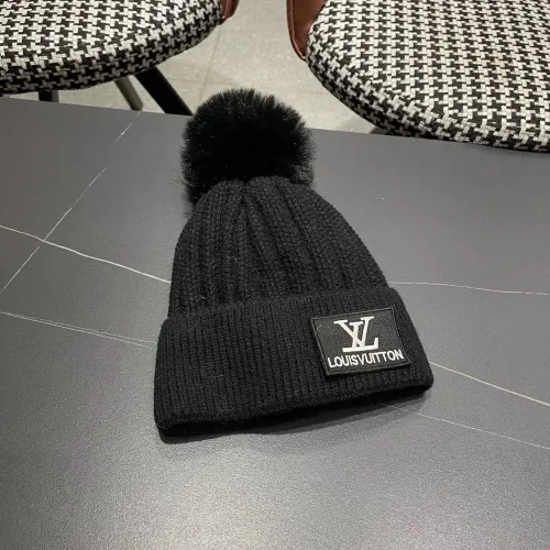 Louis Vuitton LV Caps #1422168 $36.00 USD, Wholesale Replica Louis Vuitton LV Caps