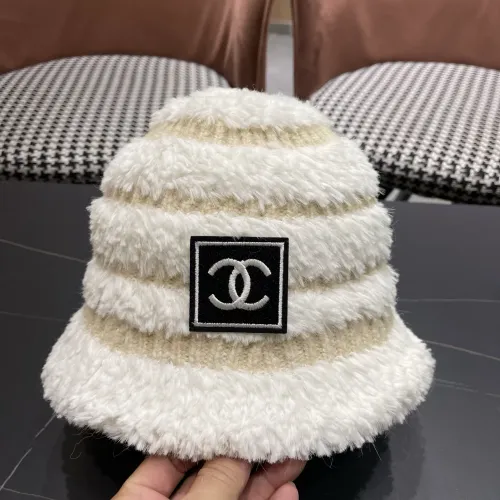 Chanel Caps #1422169 $36.00 USD, Wholesale Replica Chanel Caps