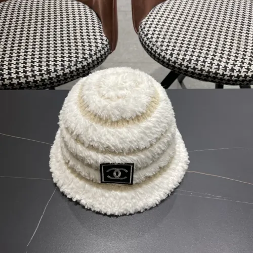 Replica Chanel Caps #1422169 $36.00 USD for Wholesale