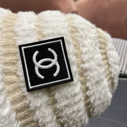 Replica Chanel Caps #1422169 $36.00 USD for Wholesale