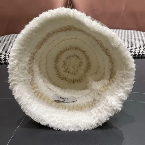 Replica Chanel Caps #1422169 $36.00 USD for Wholesale