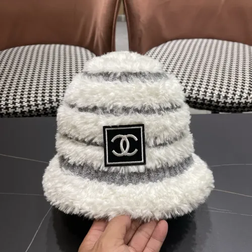 Chanel Caps #1422170 $36.00 USD, Wholesale Replica Chanel Caps