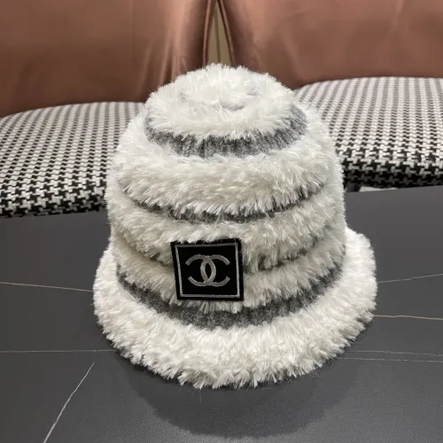 Replica Chanel Caps #1422170 $36.00 USD for Wholesale