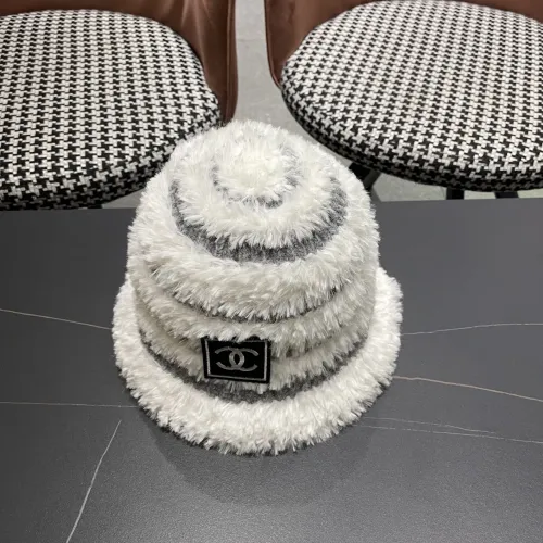 Replica Chanel Caps #1422170 $36.00 USD for Wholesale