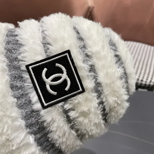Replica Chanel Caps #1422170 $36.00 USD for Wholesale