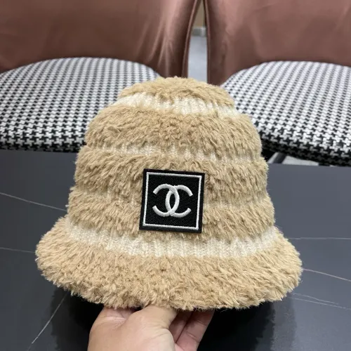 Chanel Caps #1422171 $36.00 USD, Wholesale Replica Chanel Caps