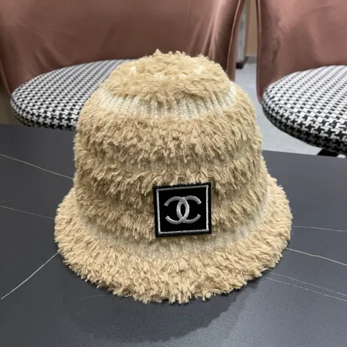 Replica Chanel Caps #1422171 $36.00 USD for Wholesale