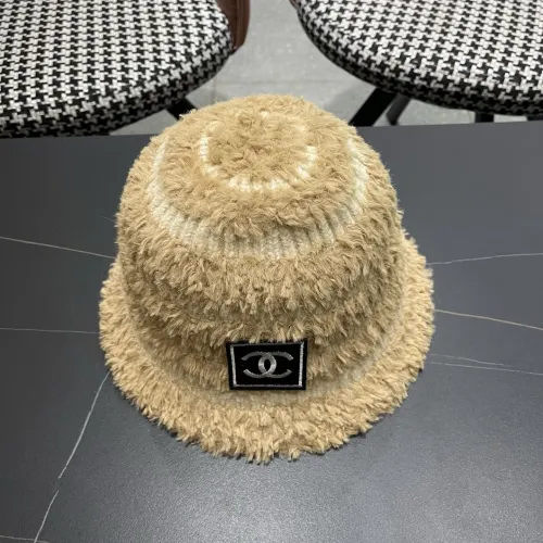 Replica Chanel Caps #1422171 $36.00 USD for Wholesale