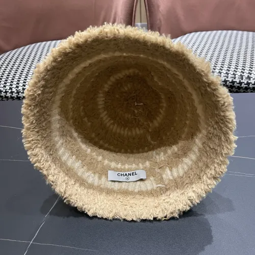 Replica Chanel Caps #1422171 $36.00 USD for Wholesale