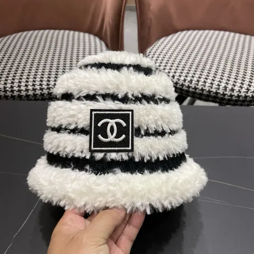 Chanel Caps #1422172 $36.00 USD, Wholesale Replica Chanel Caps