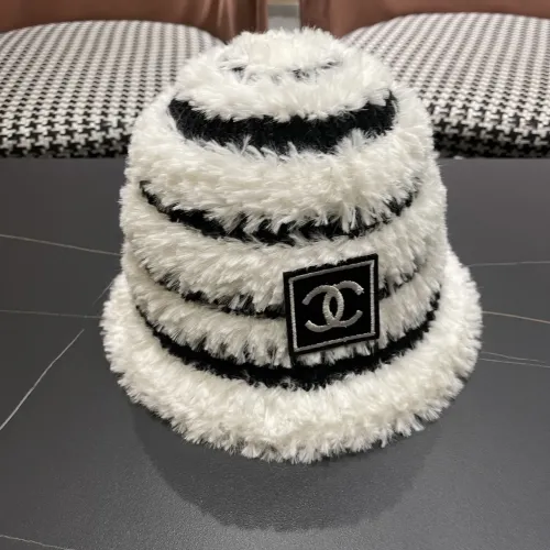 Replica Chanel Caps #1422172 $36.00 USD for Wholesale