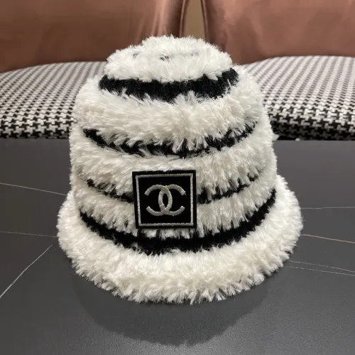 Replica Chanel Caps #1422172 $36.00 USD for Wholesale