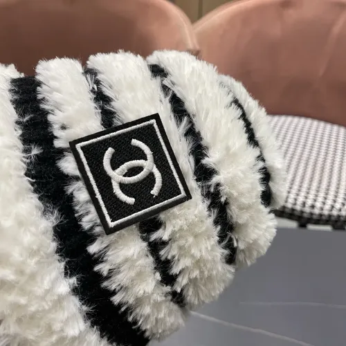 Replica Chanel Caps #1422172 $36.00 USD for Wholesale
