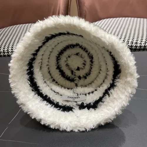 Replica Chanel Caps #1422172 $36.00 USD for Wholesale