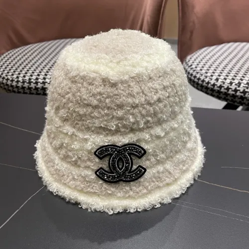 Replica Chanel Caps #1422173 $36.00 USD for Wholesale