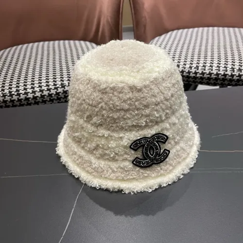 Replica Chanel Caps #1422173 $36.00 USD for Wholesale
