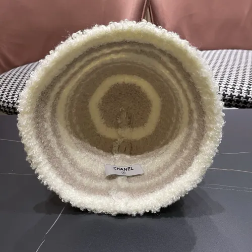 Replica Chanel Caps #1422173 $36.00 USD for Wholesale