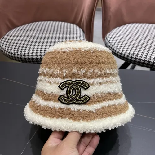 Chanel Caps #1422174 $36.00 USD, Wholesale Replica Chanel Caps