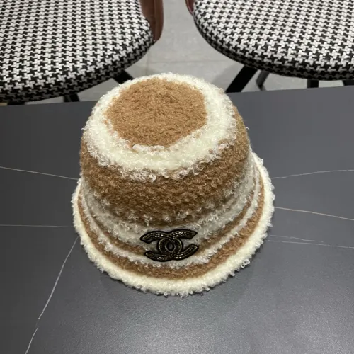 Replica Chanel Caps #1422174 $36.00 USD for Wholesale