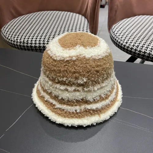 Replica Chanel Caps #1422174 $36.00 USD for Wholesale