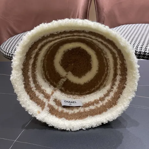 Replica Chanel Caps #1422174 $36.00 USD for Wholesale