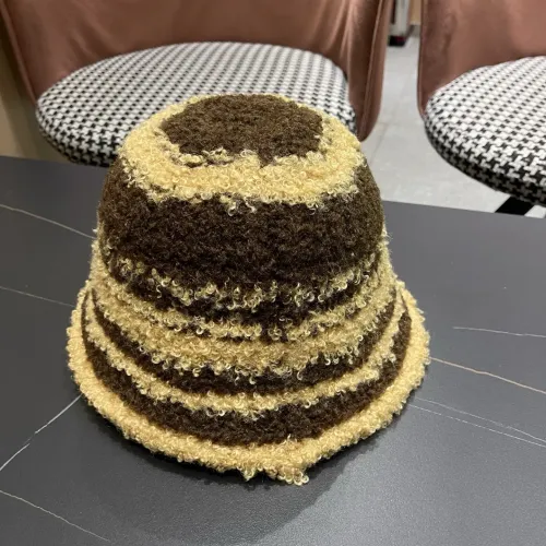 Replica Chanel Caps #1422175 $36.00 USD for Wholesale