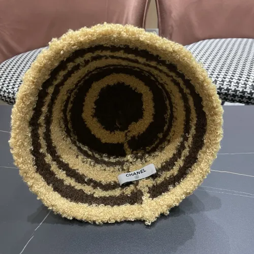 Replica Chanel Caps #1422175 $36.00 USD for Wholesale