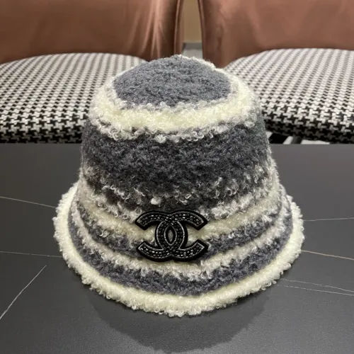 Replica Chanel Caps #1422176 $36.00 USD for Wholesale
