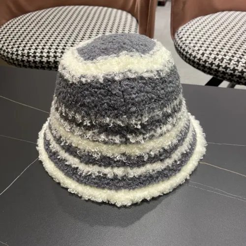 Replica Chanel Caps #1422176 $36.00 USD for Wholesale