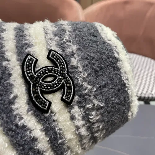 Replica Chanel Caps #1422176 $36.00 USD for Wholesale