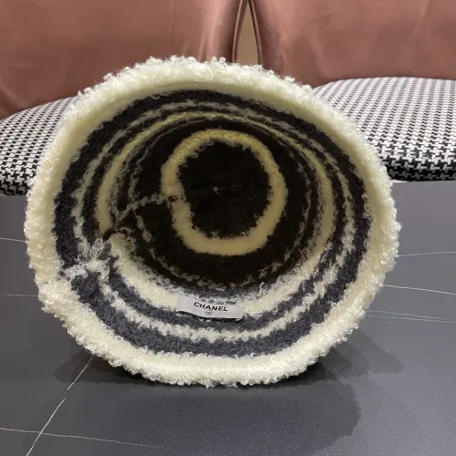 Replica Chanel Caps #1422176 $36.00 USD for Wholesale