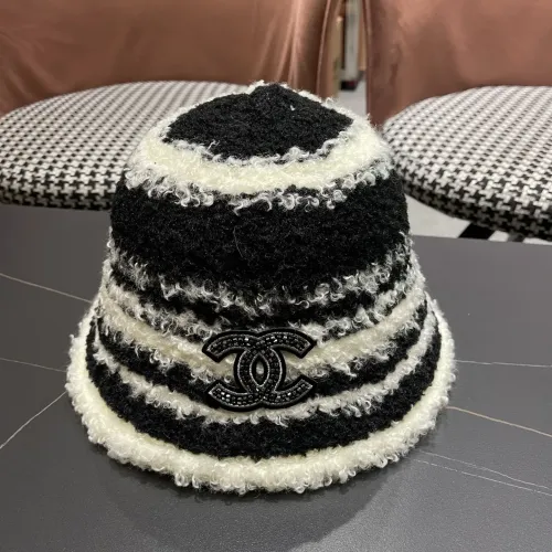 Replica Chanel Caps #1422177 $36.00 USD for Wholesale