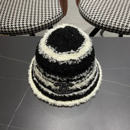 Replica Chanel Caps #1422177 $36.00 USD for Wholesale