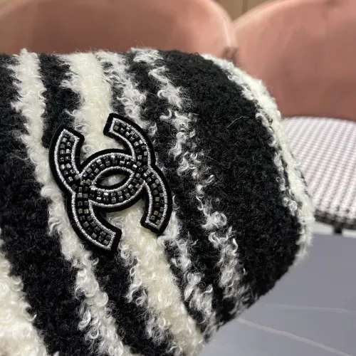 Replica Chanel Caps #1422177 $36.00 USD for Wholesale