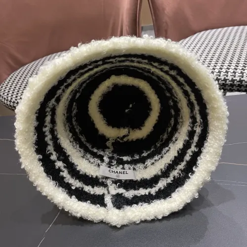 Replica Chanel Caps #1422177 $36.00 USD for Wholesale