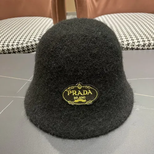 Replica Prada Caps #1422178 $36.00 USD for Wholesale