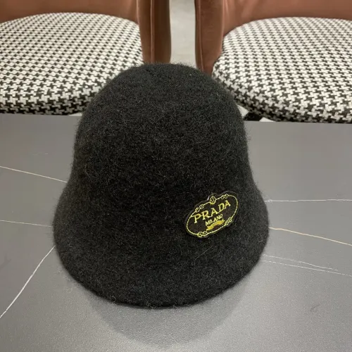 Replica Prada Caps #1422178 $36.00 USD for Wholesale