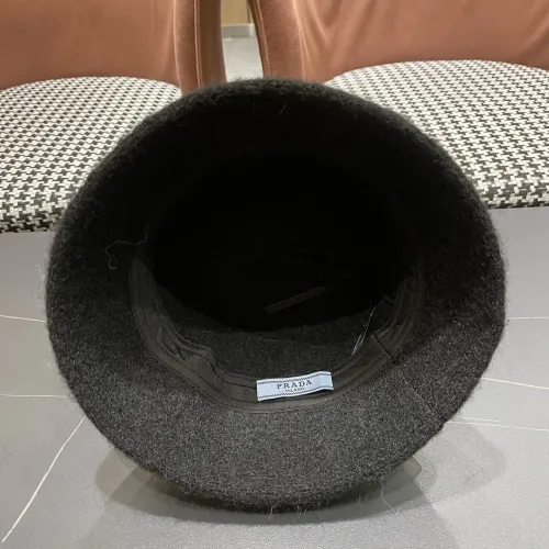 Replica Prada Caps #1422178 $36.00 USD for Wholesale