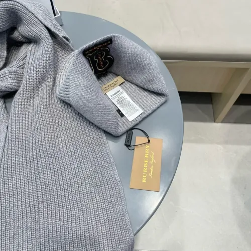 Replica Burberry Hat and Scarf Set #1422181 $64.00 USD for Wholesale