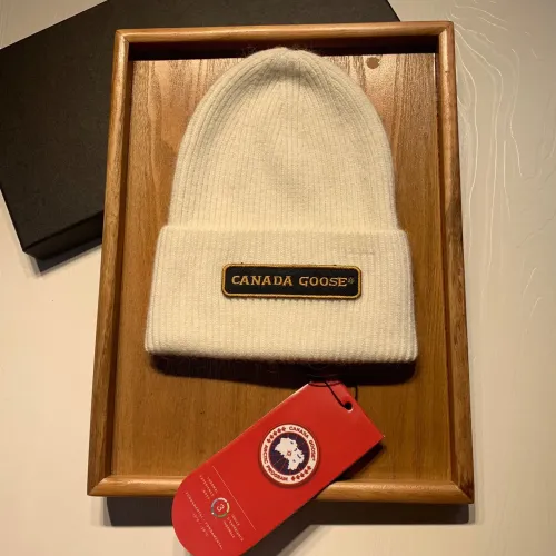 Canada Goose Caps #1422183