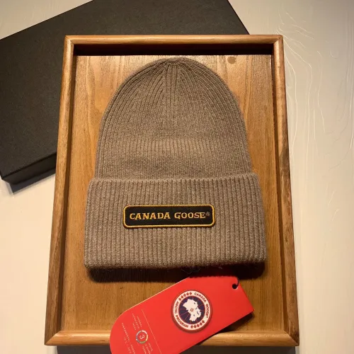 Canada Goose Caps #1422186