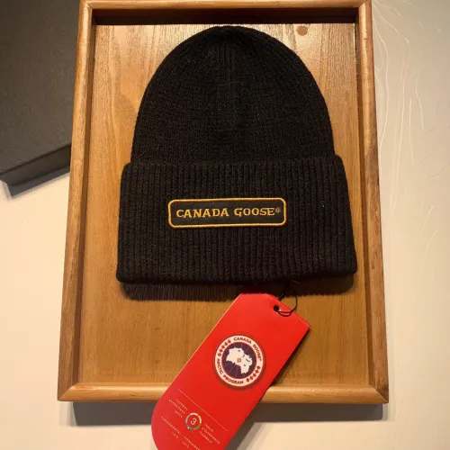 Canada Goose Caps #1422189