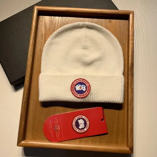 Canada Goose Caps #1422190
