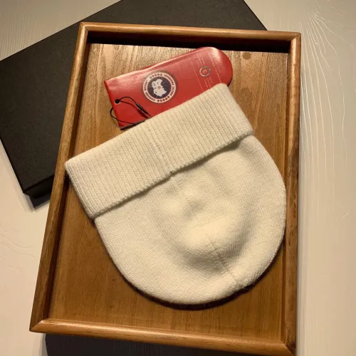 Replica Canada Goose Caps #1422190 $40.00 USD for Wholesale
